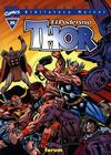 Cover for Biblioteca Marvel: Thor (Planeta DeAgostini, 2001 series) #20