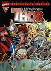 Cover for Biblioteca Marvel: Thor (Planeta DeAgostini, 2001 series) #22