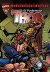 Cover for Biblioteca Marvel: Thor (Planeta DeAgostini, 2001 series) #26