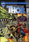Cover for Biblioteca Marvel: Thor (Planeta DeAgostini, 2001 series) #27
