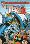 Cover for Biblioteca Marvel: Thor (Planeta DeAgostini, 2001 series) #29