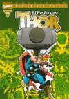 Cover for Biblioteca Marvel: Thor (Planeta DeAgostini, 2001 series) #30