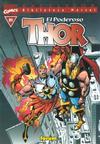 Cover for Biblioteca Marvel: Thor (Planeta DeAgostini, 2001 series) #31