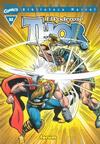 Cover for Biblioteca Marvel: Thor (Planeta DeAgostini, 2001 series) #32
