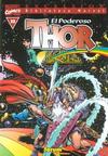 Cover for Biblioteca Marvel: Thor (Planeta DeAgostini, 2001 series) #33