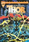 Cover for Biblioteca Marvel: Thor (Planeta DeAgostini, 2001 series) #35
