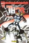 Cover for Biblioteca Marvel: Thor (Planeta DeAgostini, 2001 series) #36