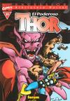 Cover for Biblioteca Marvel: Thor (Planeta DeAgostini, 2001 series) #37