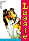 Cover for Lassie (Editora Brasil-América [EBAL], 1956 series) #39
