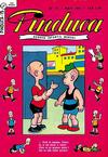 Cover for Pinduca [Henry] (Editora Brasil-América [EBAL], 1953 series) #15