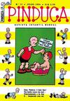 Cover for Pinduca [Henry] (Editora Brasil-América [EBAL], 1953 series) #17