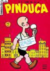 Cover for Pinduca [Henry] (Editora Brasil-América [EBAL], 1953 series) #23