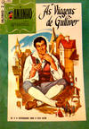 Cover for Anjinho (1ª Série) (Editora Brasil-América [EBAL], 1959 series) #2