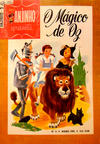 Cover for Anjinho (1ª Série) (Editora Brasil-América [EBAL], 1959 series) #3