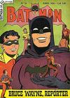 Cover for Batman (1ª Série) (Editora Brasil-América [EBAL], 1953 series) #14