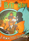 Cover for Batman (1ª Série) (Editora Brasil-América [EBAL], 1953 series) #20