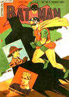 Cover for Batman (1ª Série) (Editora Brasil-América [EBAL], 1953 series) #29