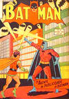 Cover for Batman (1ª Série) (Editora Brasil-América [EBAL], 1953 series) #32