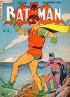 Cover for Batman (1ª Série) (Editora Brasil-América [EBAL], 1953 series) #34