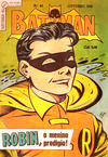 Cover for Batman (1ª Série) (Editora Brasil-América [EBAL], 1953 series) #44