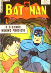 Cover for Batman (1ª Série) (Editora Brasil-América [EBAL], 1953 series) #68