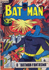 Cover for Batman (1ª Série) (Editora Brasil-América [EBAL], 1953 series) #73