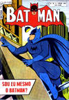 Cover for Batman (1ª Série) (Editora Brasil-América [EBAL], 1953 series) #76