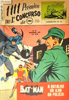 Cover for Batman (1ª Série) (Editora Brasil-América [EBAL], 1953 series) #81