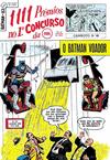 Cover for Batman (1ª Série) (Editora Brasil-América [EBAL], 1953 series) #83