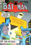 Cover for Batman (1ª Série) (Editora Brasil-América [EBAL], 1953 series) #84