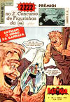 Cover for Batman (1ª Série) (Editora Brasil-América [EBAL], 1953 series) #86