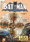 Cover for Batman (1ª Série) (Editora Brasil-América [EBAL], 1953 series) #98