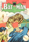 Cover for Batman (2ª Série) (Editora Brasil-América [EBAL], 1961 series) #6