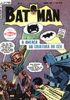 Cover for Batman (2ª Série) (Editora Brasil-América [EBAL], 1961 series) #9