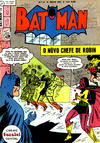 Cover for Batman (2ª Série) (Editora Brasil-América [EBAL], 1961 series) #11
