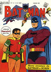 Cover for Batman (2ª Série) (Editora Brasil-América [EBAL], 1961 series) #12