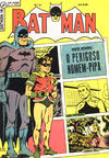 Cover for Batman (2ª Série) (Editora Brasil-América [EBAL], 1961 series) #14