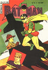 Cover for Batman (2ª Série) (Editora Brasil-América [EBAL], 1961 series) #21