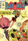 Cover for Batman (2ª Série) (Editora Brasil-América [EBAL], 1961 series) #23