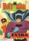 Cover for Batman (2ª Série) (Editora Brasil-América [EBAL], 1961 series) #34