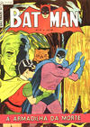 Cover for Batman (2ª Série) (Editora Brasil-América [EBAL], 1961 series) #47