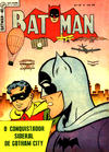 Cover for Batman (2ª Série) (Editora Brasil-América [EBAL], 1961 series) #48