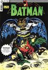 Cover for Batman (3ª Série) (Editora Brasil-América [EBAL], 1969 series) #1