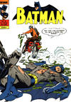 Cover for Batman (3ª Série) (Editora Brasil-América [EBAL], 1969 series) #15