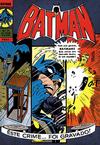 Cover for Batman (3ª Série) (Editora Brasil-América [EBAL], 1969 series) #17