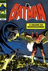 Cover for Batman (3ª Série) (Editora Brasil-América [EBAL], 1969 series) #19