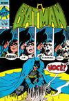 Cover for Batman (3ª Série) (Editora Brasil-América [EBAL], 1969 series) #26