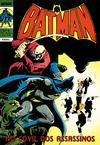 Cover for Batman (3ª Série) (Editora Brasil-América [EBAL], 1969 series) #29