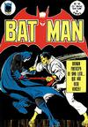 Cover for Batman (3ª Série) (Editora Brasil-América [EBAL], 1969 series) #41