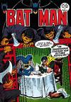 Cover for Batman (3ª Série) (Editora Brasil-América [EBAL], 1969 series) #44